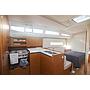 Book yachts online - sailboat - Sun Odyssey 380 - Ocean Breeze - rent