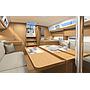 Book yachts online - sailboat - Dufour 360 GL - Nautilus - rent