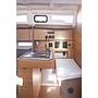 Book yachts online - sailboat - Dufour 360 GL - Nautilus - rent