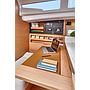 Book yachts online - sailboat - Sun Odyssey 440 - Celtic Breeze - rent