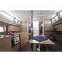 Book yachts online - sailboat - Oceanis 38.1 - Missy - rent