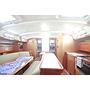 Book yachts online - sailboat - Cyclades 50.5 - Barnie - rent