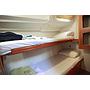 Book yachts online - sailboat - Cyclades 50.5 - Barnie - rent