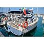 Book yachts online - sailboat - Oceanis 35.1 - Altamarea - Standard line - rent