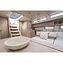 Book yachts online - sailboat - Oceanis 51.1 - Calipso - Premium line - rent