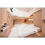 Book yachts online - sailboat - Oceanis 46.1 (5 cab) - Azalea - Comfort line - rent