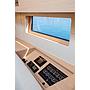 Book yachts online - sailboat - Oceanis 46.1 (5 cab) - Azalea - Comfort line - rent