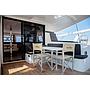 Book yachts online - catamaran - Lagoon 42 - Gelsomino - Premium line - rent