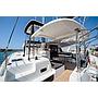 Book yachts online - catamaran - Lagoon 42 - Gelsomino - Premium line - rent