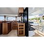 Book yachts online - catamaran - Lagoon 42 - Gelsomino - Premium line - rent