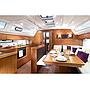 Book yachts online - sailboat - Bavaria 46 Cruiser - Iris - Standard line - rent