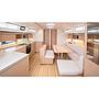 Book yachts online - sailboat - Oceanis 46.1 (bunk cab) - Pathos - Comfort line - rent