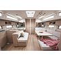 Book yachts online - sailboat - Oceanis 51.1 - Zagara - Premium line - rent