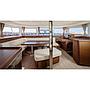 Book yachts online - catamaran - Lagoon 42 - Cassatina - Premium line - rent