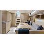 Book yachts online - sailboat - Oceanis 40.1 - Gea - Comfort line - rent