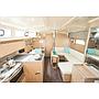 Book yachts online - sailboat - Oceanis 41.1 - Hydros - Standard line - rent