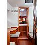 Book yachts online - sailboat - Oceanis 41 Style - Mia - Standard line - rent