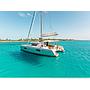 Book yachts online - catamaran - Lagoon 42 - Nacatuli - Comfort line - rent