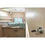 Book yachts online - sailboat - Oceanis 41.1 - Nina - Comfort line - rent