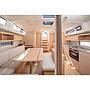 Book yachts online - sailboat - Oceanis 46.1 - Nemesi - Comfort line - rent