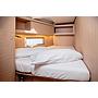 Book yachts online - sailboat - Oceanis 46.1 - Nemesi - Comfort line - rent