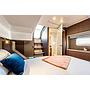 Book yachts online - catamaran - Bali 4.6* - Roma - Premium Crewed line - rent