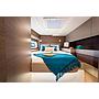 Book yachts online - catamaran - Bali 4.6* - Roma - Premium Crewed line - rent