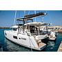 Book yachts online - catamaran - Lagoon 42 - Boreas - Comfort line - rent