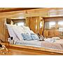 Book yachts online - motorboat - Rizzardi Posillipo Technema 80 - Prime - rent