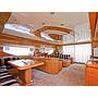 Book yachts online - motorboat - Rizzardi Posillipo Technema 80 - Prime - rent