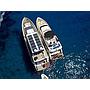 Book yachts online - motorboat - Rizzardi Posillipo Technema 80 - Prime - rent