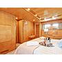 Book yachts online - motorboat - Rizzardi Posillipo Technema 80 - Prime - rent