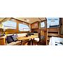 Book yachts online - motorboat - Linssen GS 30.9 AC - Luna Louise - rent