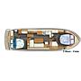 Book yachts online - motorboat - Linssen 35 SL AC - Swissky - rent