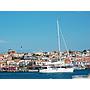 Book yachts online - sailboat - Beneteau Oceanis 50 - RHEA - rent