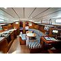 Book yachts online - sailboat - Oceanis 473 - Vori - rent