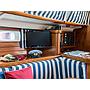 Book yachts online - sailboat - Oceanis 473 - Vori - rent