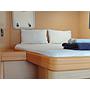 Book yachts online - catamaran - Lagoon 420 - Mediterraneo - rent
