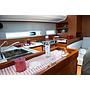 Book yachts online - sailboat - Sun Odyssey 410 - Marianna - rent