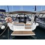 Book yachts online - sailboat - Dufour 460 Grand Large (5 cab) - Fish N`Chips - rent