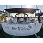 Book yachts online - sailboat - Dufour 460 Grand Large (5 cab) - Fish N`Chips - rent
