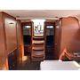 Book yachts online - sailboat - Dufour 460 Grand Large (5 cab) - Salted Caramel - rent