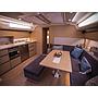 Book yachts online - sailboat - Hanse 508 - Phaedra - rent