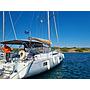 Book yachts online - sailboat - Oceanis 51.1 - Tsuki - rent