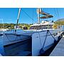 Book yachts online - catamaran - Nautitech 46 - Aquaholic - rent