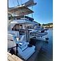 Book yachts online - catamaran - Nautitech 46 - Aquaholic - rent