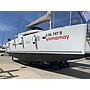Book yachts online - catamaran - Lagoon 450  Fly (A/C-Generator-Watermaker-SolarPanel) - Corona Borealis - rent