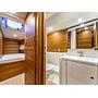 Book yachts online - sailboat - More 55 - One More - rent