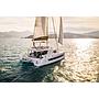 Book yachts online - catamaran - Bali 4.6 - Moderna - A/C, Generator, WM, Solar Panel, BBQ - rent