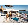 Book yachts online - catamaran - Bali 4.6 - Moderna - A/C, Generator, WM, Solar Panel, BBQ - rent